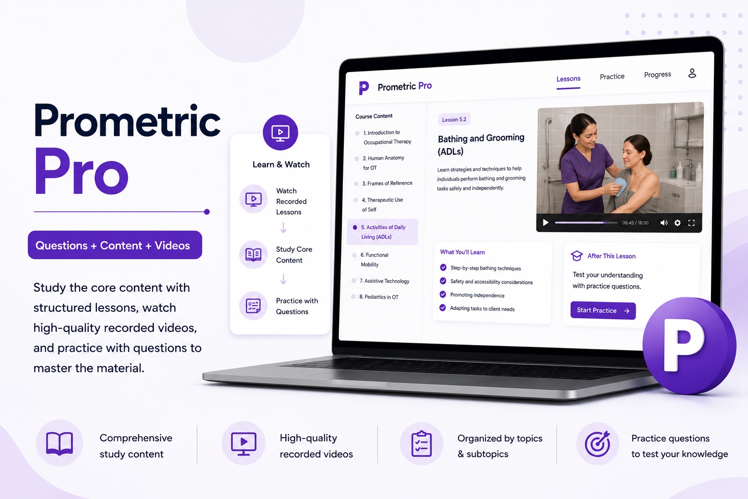 Prometric Pro